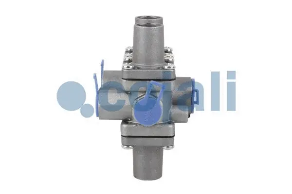 Multi-circuit Protection Valve
