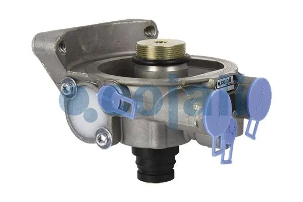Air Dryer, compressed-air system (2210302)