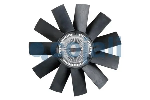 Fan, engine cooling (8124141)