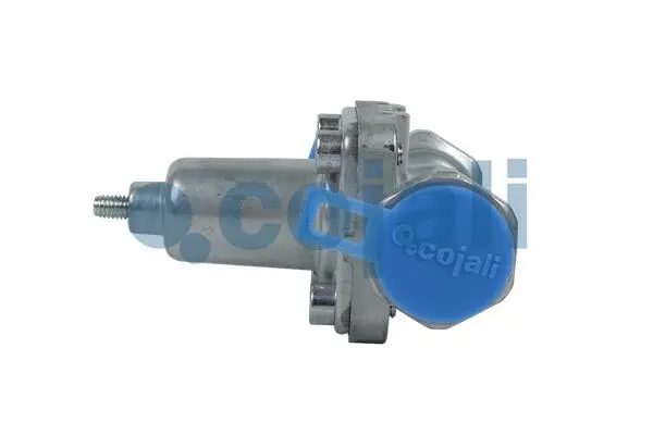 Overflow Valve