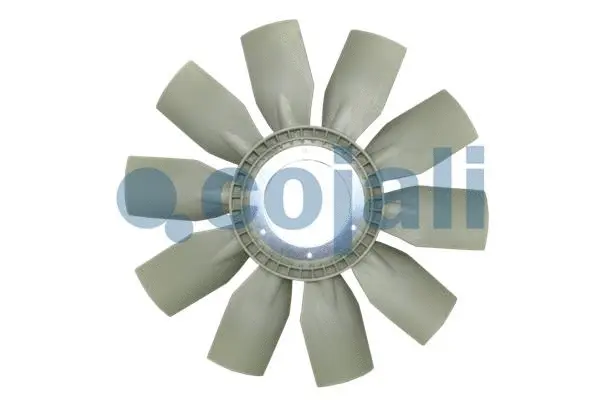 Fan Wheel, engine cooling (7087104)