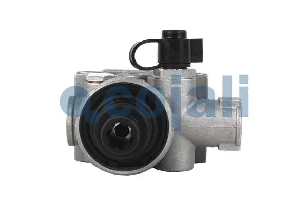 Pressure Controller, compressed-air system