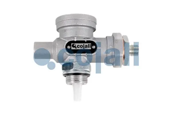 Water Drain Valve