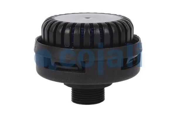 Silencer, compressed-air system (2203101)