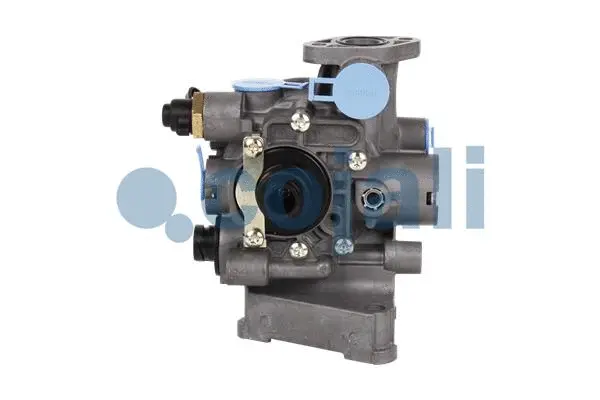 Air Dryer, compressed-air system