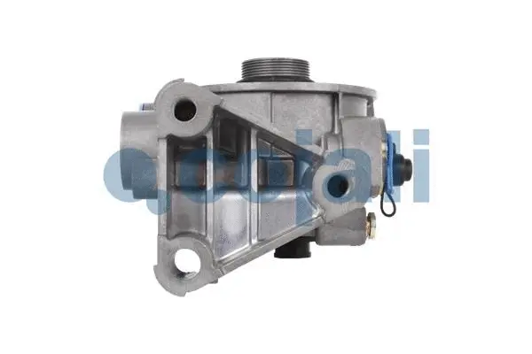 Air Dryer, compressed-air system