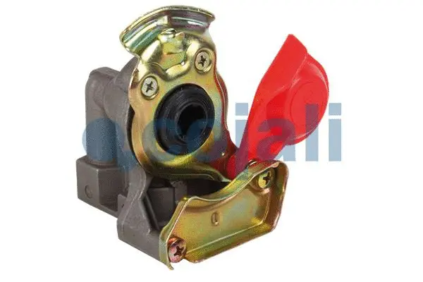 Coupling Head (6001430)
