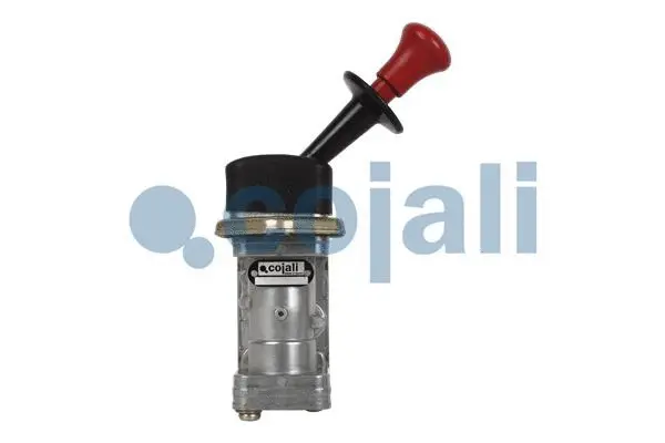 Brake Valve, parking brake (2224312)