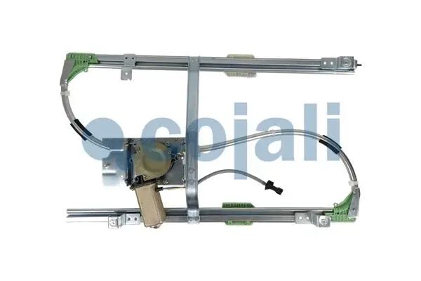 Window Regulator (2060019)