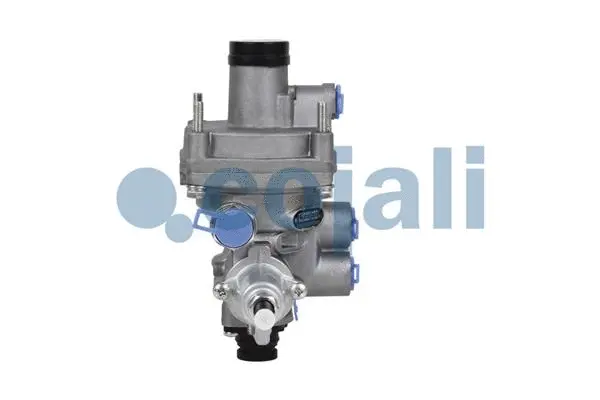 Brake Force Regulator