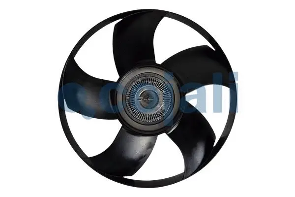 Fan, engine cooling (8124148)