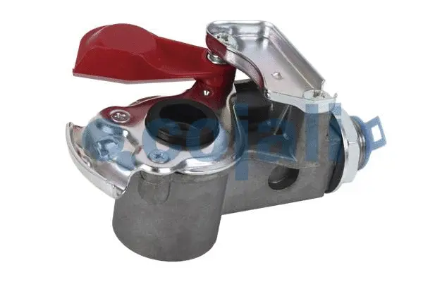 Coupling Head