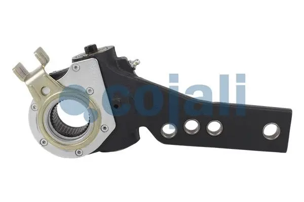 Adjuster, braking system