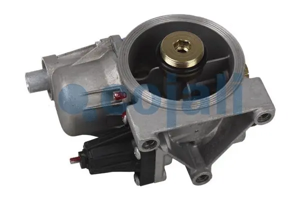 Air Dryer, compressed-air system