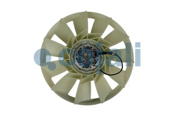 Fan, engine cooling
