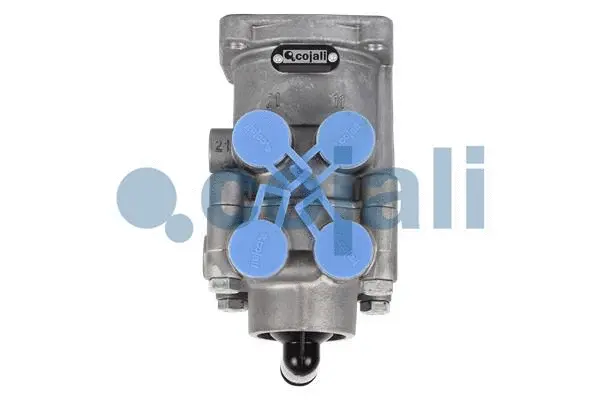 Brake Valve, service brake (2312502)