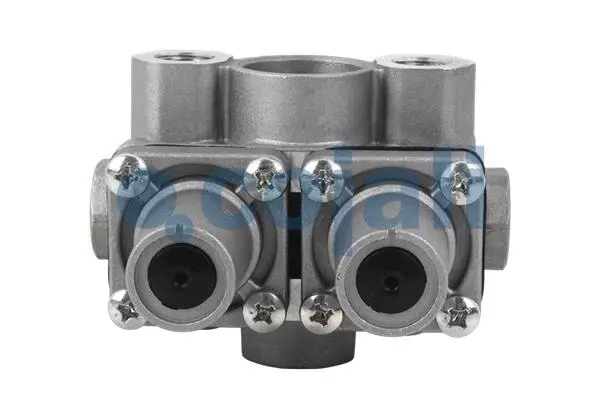 Multi-circuit Protection Valve