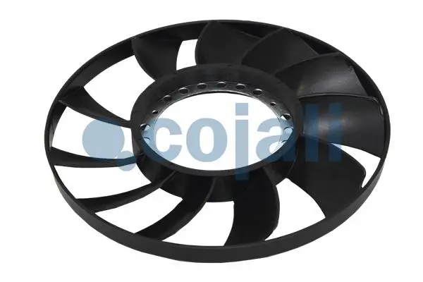 Fan Wheel, engine cooling