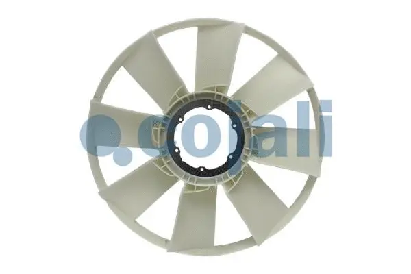 Fan Wheel, engine cooling