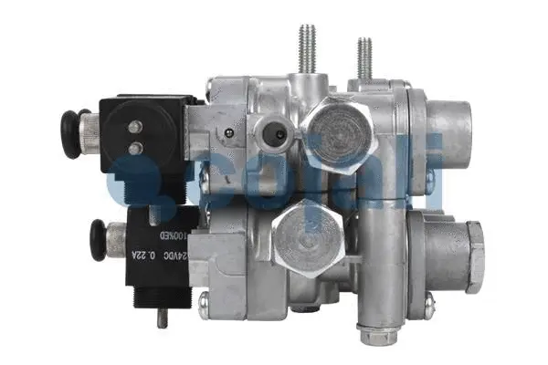 Directional Control Valve Block, air suspension