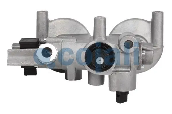 Air Dryer, compressed-air system