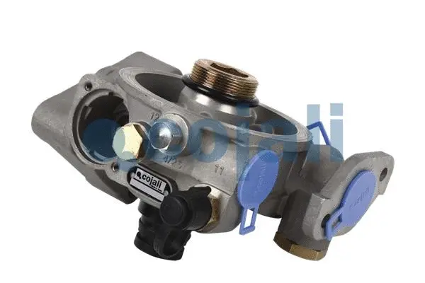 Air Dryer, compressed-air system (2210502)