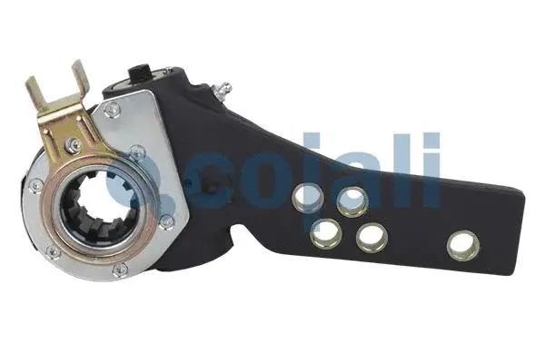 Adjuster, braking system