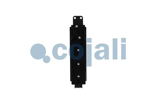 Switch, window regulator