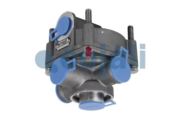Relay Valve