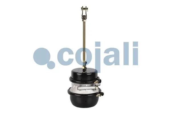 Multi-function Brake Cylinder