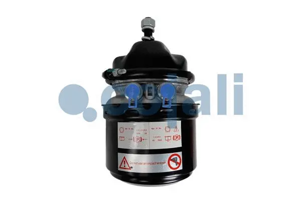 Spring-loaded Cylinder (2251558)