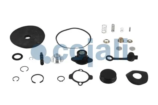 Repair Kit, brake force regulator