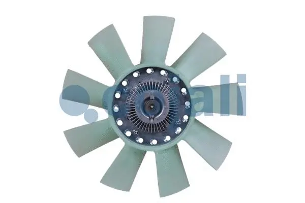 Fan, engine cooling (8114101)