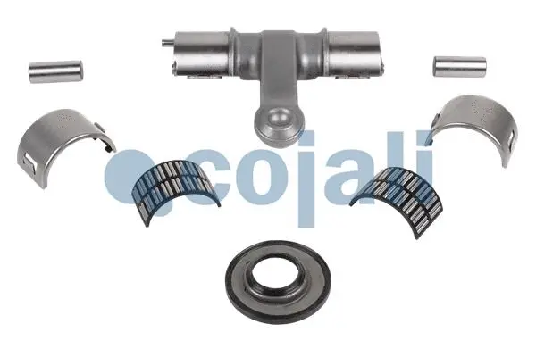 Repair Kit, brake caliper (6086110)