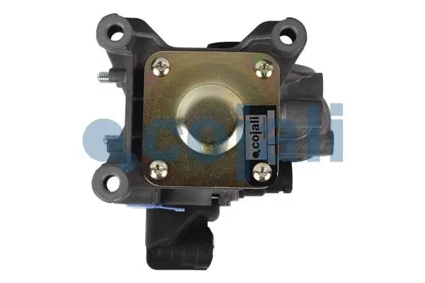 Air Dryer, compressed-air system