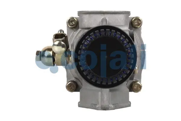 Brake Force Regulator