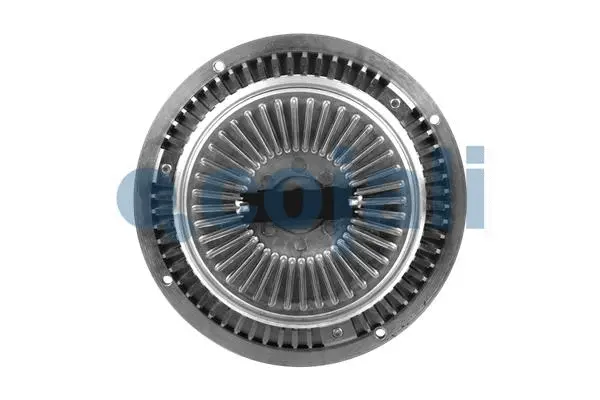 Clutch, radiator fan (8124138)