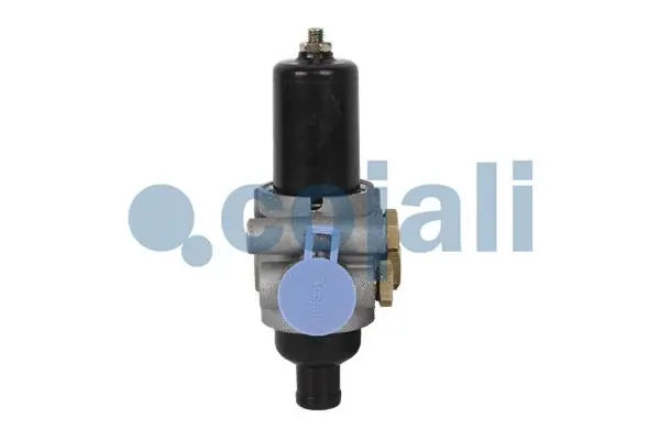 Pressure Controller, compressed-air system