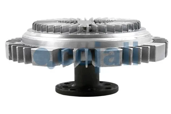 Clutch, radiator fan (8124114)