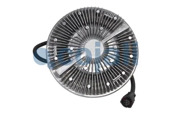 Clutch, radiator fan (7083420)
