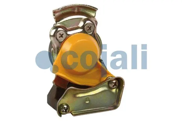 Coupling Head