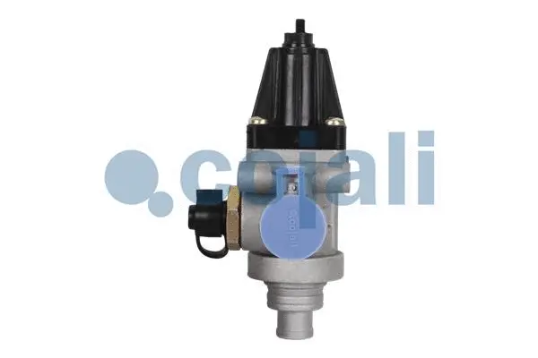 Pressure Controller, compressed-air system