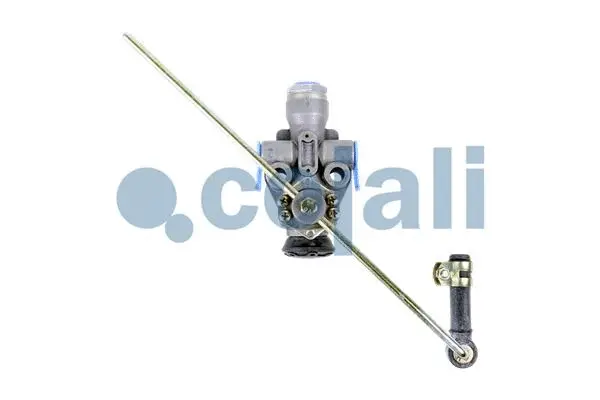 Air Suspension Valve (2214105)