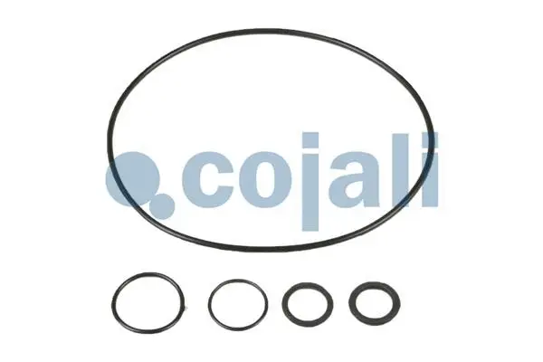 Repair Kit, clutch booster