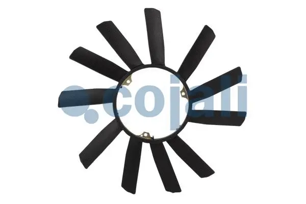 Fan Wheel, engine cooling