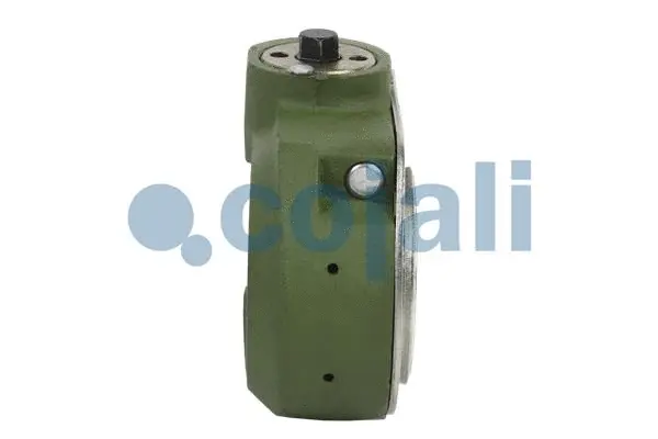 Adjuster, braking system