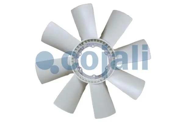 Fan Wheel, engine cooling (7077104)