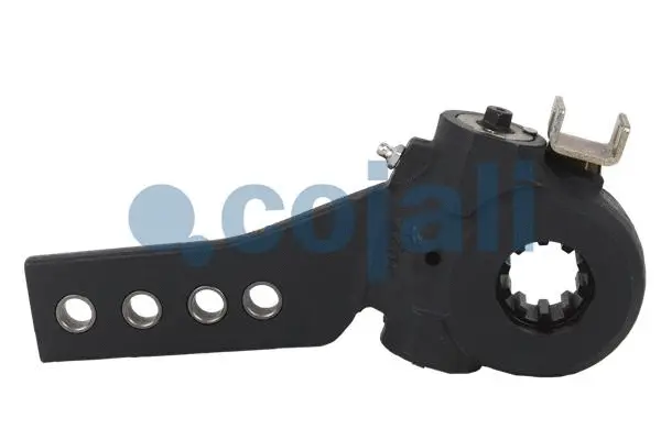 Adjuster, braking system