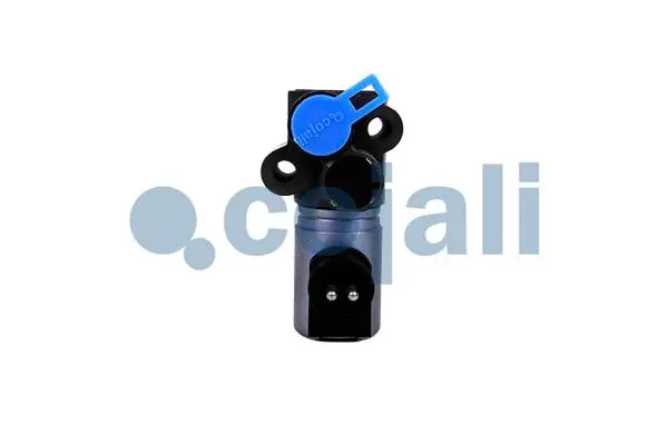 Solenoid Valve (2818001)