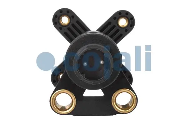 Sensor, pneumatic suspension level